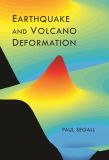 Earthquake and Volcano Deformation