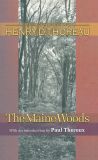 The Maine Woods