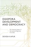 Diaspora, Development, and Democracy