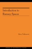 Introduction to Ramsey Spaces