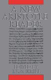 A New Aristotle Reader