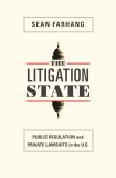 The Litigation State