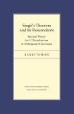 Szegő's Theorem and Its Descendants