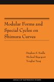 Modular Forms and Special Cycles on Shimura Curves