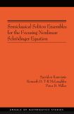Semiclassical Soliton Ensembles for the Focusing Nonlinear Schrödinger Equation