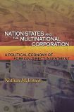 Nation-States and the Multinational Corporation