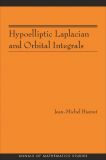 Hypoelliptic Laplacian and Orbital Integrals (AM-177)