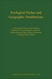 Ecological Niches and Geographic Distributions (MPB-49)