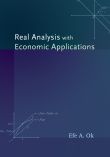 Real Analysis with Economic Applications