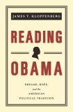 Reading Obama