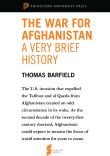 The War for Afghanistan: A Very Brief History