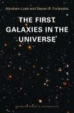 The First Galaxies in the Universe