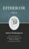 Kierkegaard's Writings IV, Part II