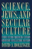 Science, Jews, and Secular Culture