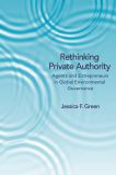 Rethinking Private Authority