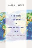 The New Terrain of International Law