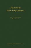 Mechanistic Home Range Analysis