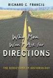 Why Men Won't Ask for Directions