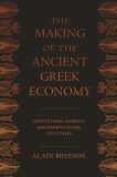 The Making of the Ancient Greek Economy