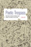 Poetic Trespass