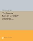 The Look of Russian Literature