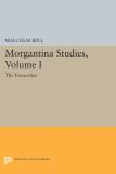 Morgantina Studies, Volume I