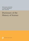 Dictionary of the History of Science