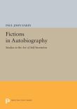 Fictions in Autobiography