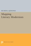 Mapping Literary Modernism