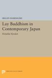 Lay Buddhism in Contemporary Japan