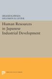 Human Resources in Japanese Industrial Development