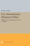 U.S. International Monetary Policy