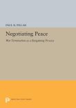 Negotiating Peace