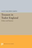 Treason in Tudor England