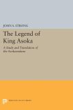 The Legend of King Asoka