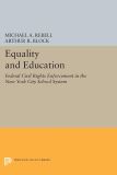 Equality and Education