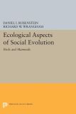 Ecological Aspects of Social Evolution