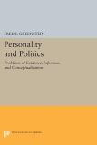 Personality and Politics