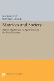 Matrices and Society