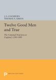 Twelve Good Men and True