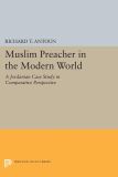 Muslim Preacher in the Modern World