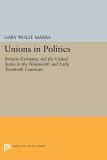 Unions in Politics