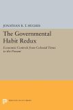 The Governmental Habit Redux