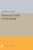 Thoreau's Fable of Inscribing