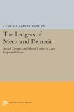 The Ledgers of Merit and Demerit