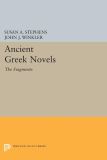 Ancient Greek Novels