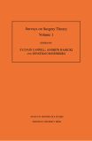 Surveys on Surgery Theory, Volume 1