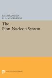 The Pion-Nucleon System