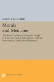 Morals and Medicine