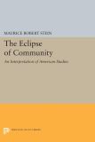 The Eclipse of Community